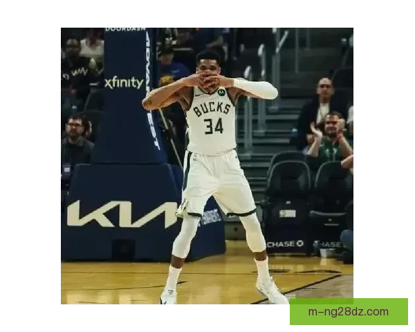 雄鹿险胜老鹰 亚历山大沃克32分空砍