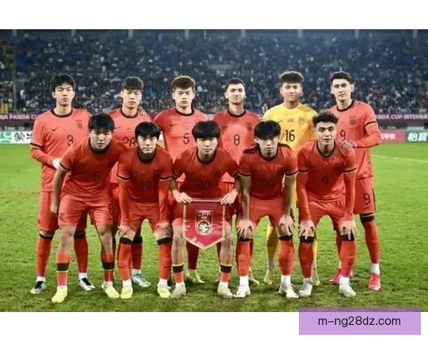 体坛U23国足亚运会后解散