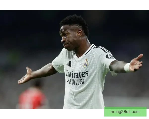 阿韦洛亚为维尼修斯高兴不忘皇马