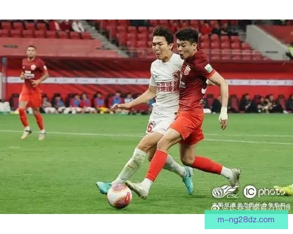 亚泰一天双赛火力全开大胜之夜