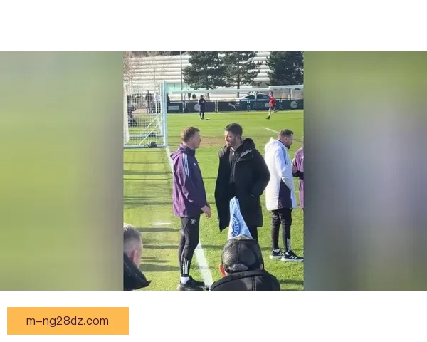 曼晚约罗未随队泰勒弗莱彻入选