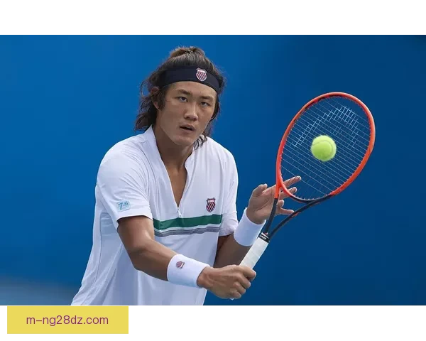 七连胜强势归来张之臻重回巅峰