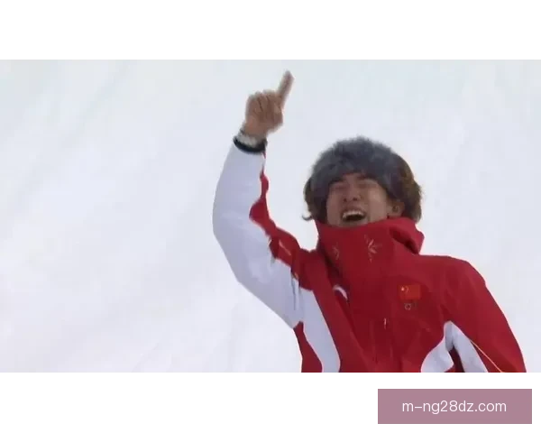 中国队三天四金剑指双冠再腾飞