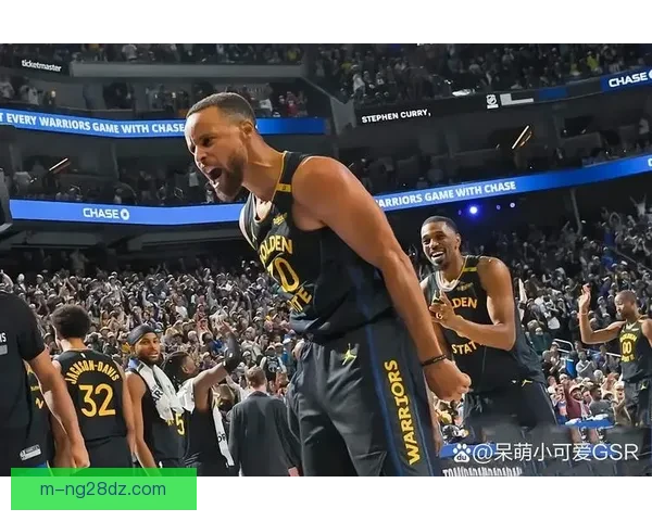 勇士双向签约威廉姆斯场均准两双