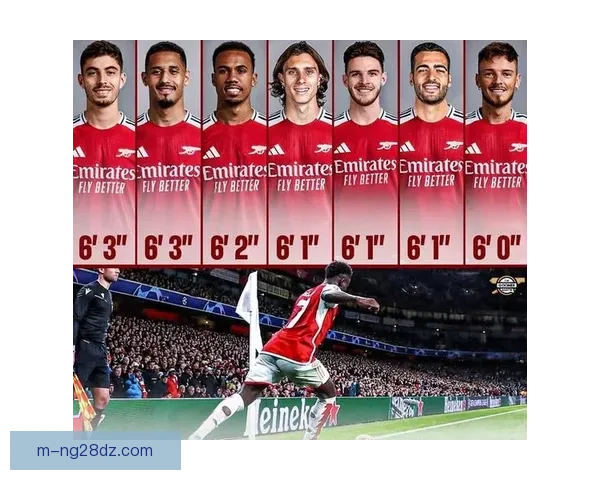 客场更少阿森纳利争冠形势利好