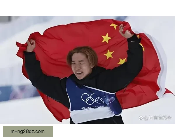 中国境外冬奥五金十五牌创纪录