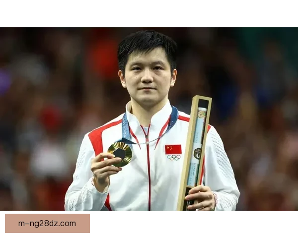 刘国梁赞樊振东赢得全球尊重 刘国梁赞樊振东赢得全球尊重