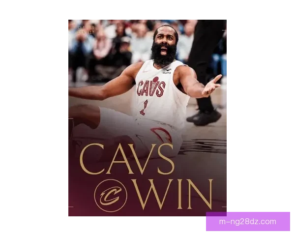 哈登换队创历史骑士夺冠升第四 哈登换队创历史骑士夺冠升第四