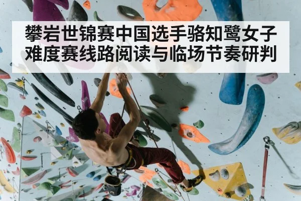 climbing wall route reading